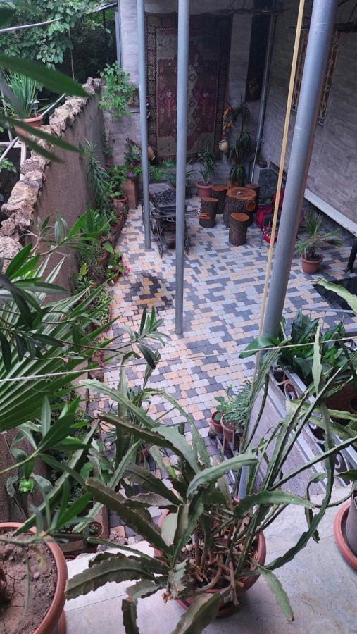 Riverside Hotel 예레반 외부 사진